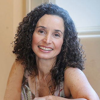 Foto de Priscila Prado.