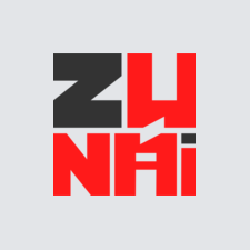 Logo Zunai